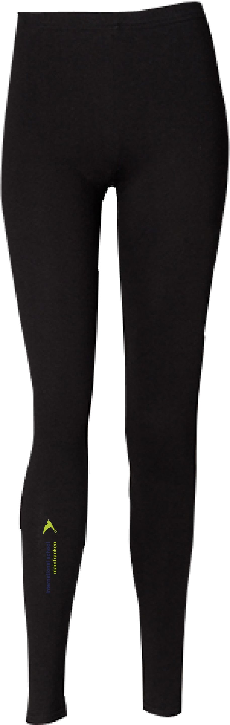 Leggings, Mädchen/Damen