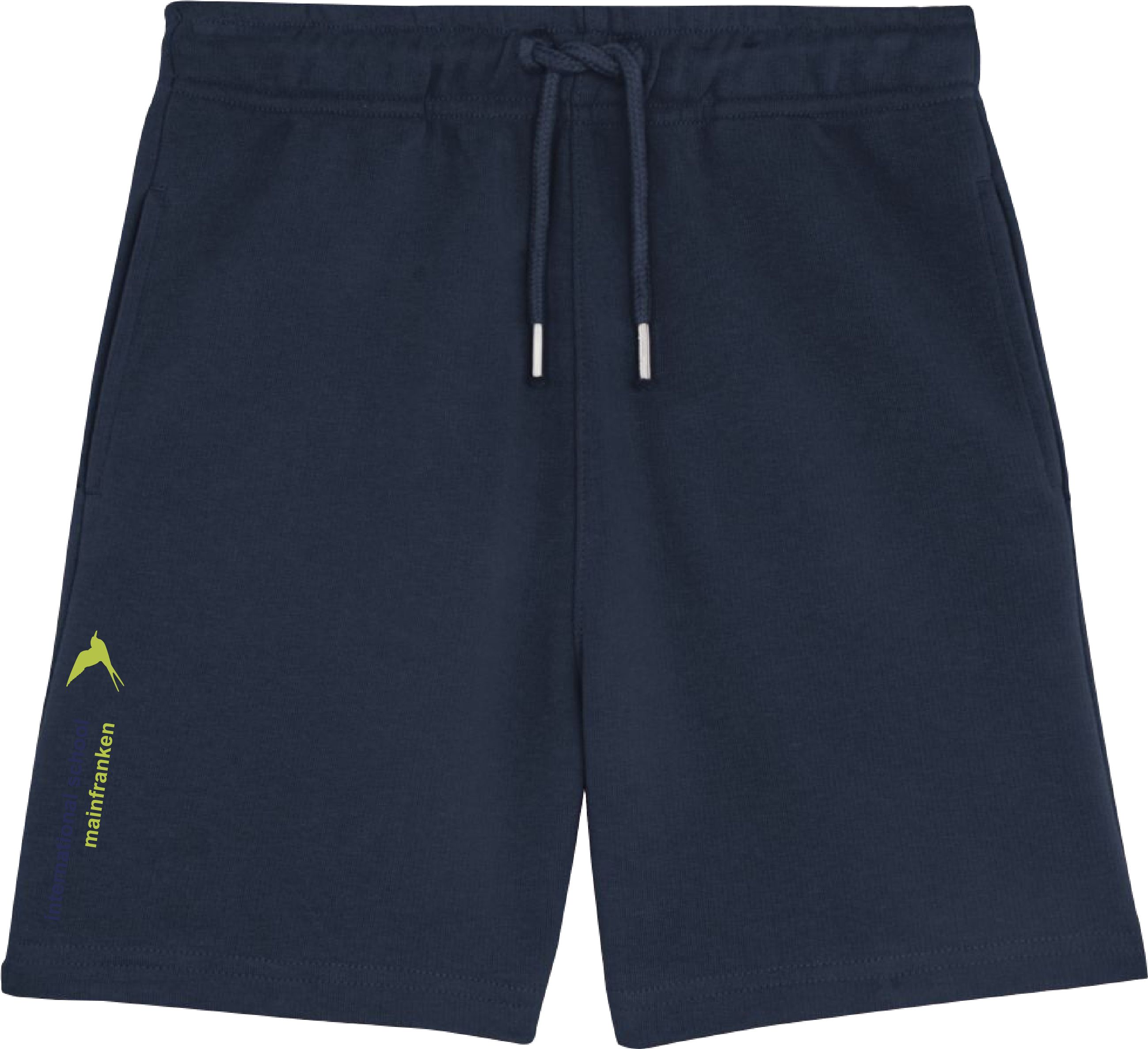 Jogging-Shorts, Kindergrößen