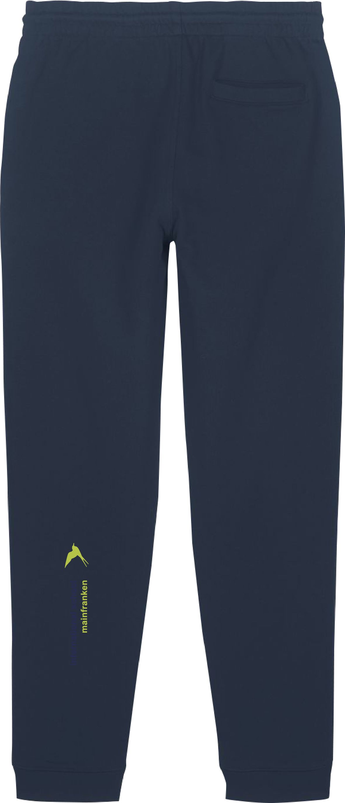Sweathose 2.0, lang, Unisex, Erw.größen