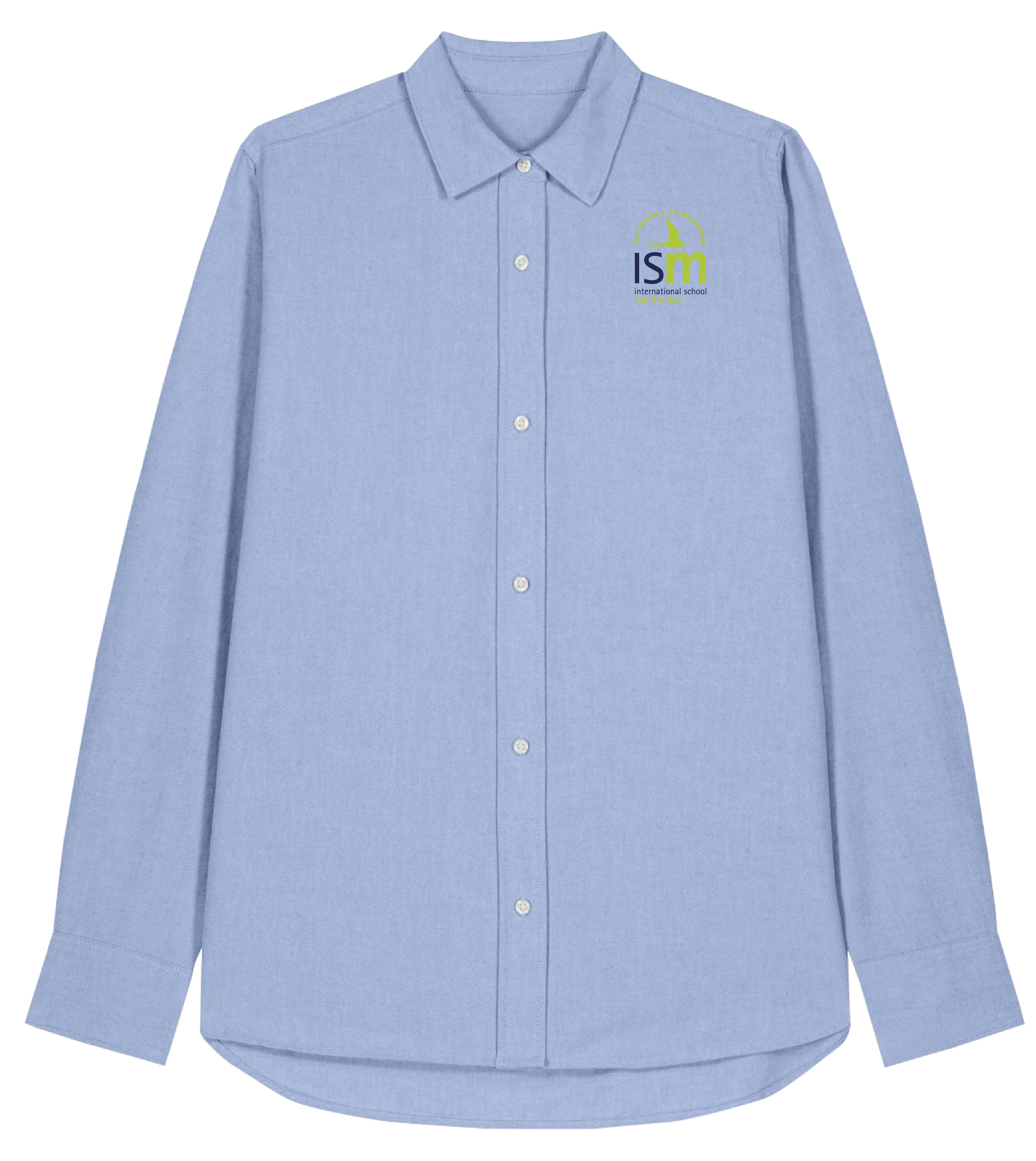 STELLA OXFORD Bluse Teenager-/Damenbluse