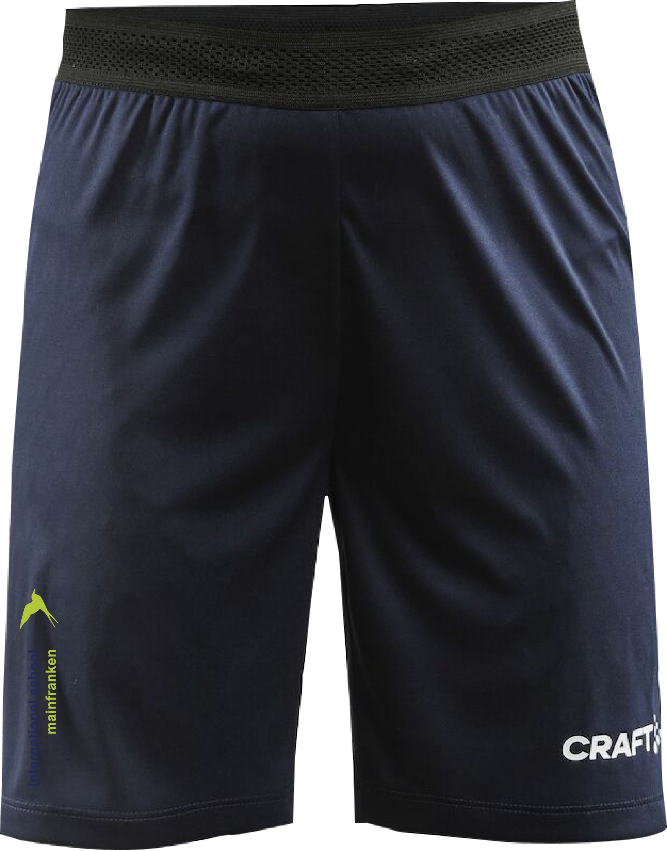 Trainings-Shorts (Kindergrößen)