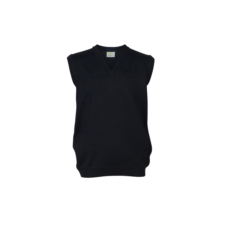Pullunder, V-Auschnitt, Jungen/Herren