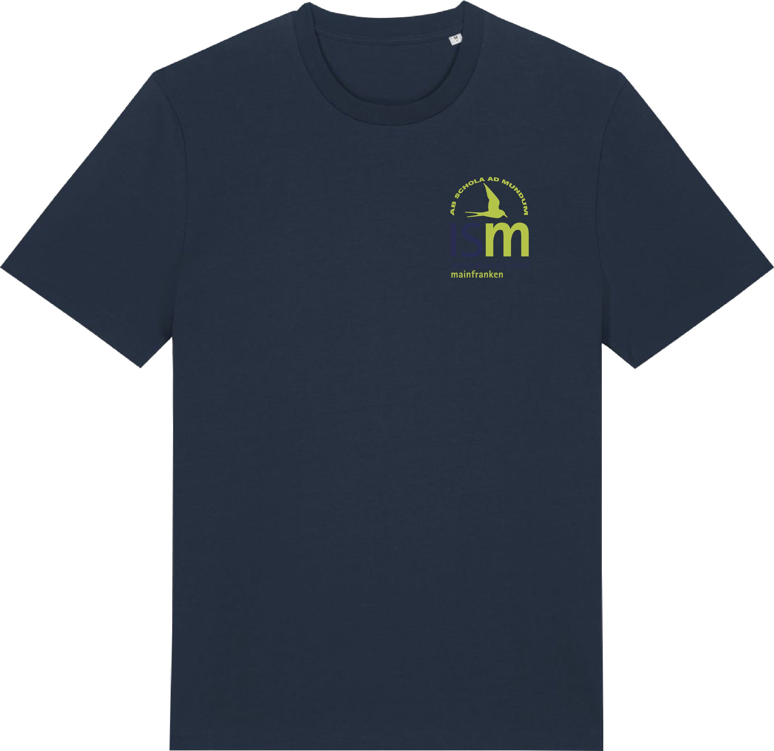 T-Shirt 2.0, kurzarm, Unisex