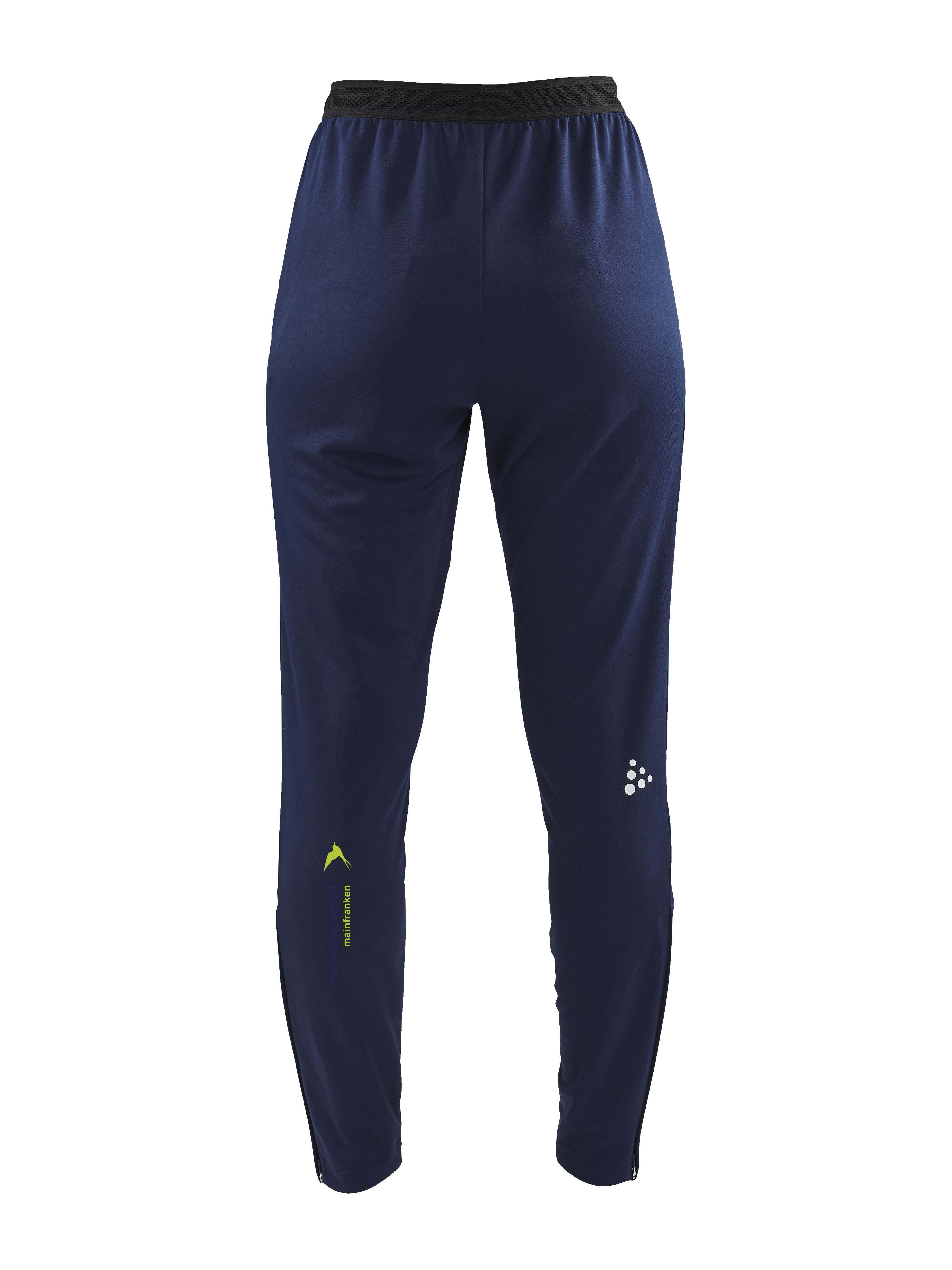 Trainingshose, Mädchen/Damen (Erw.größen)