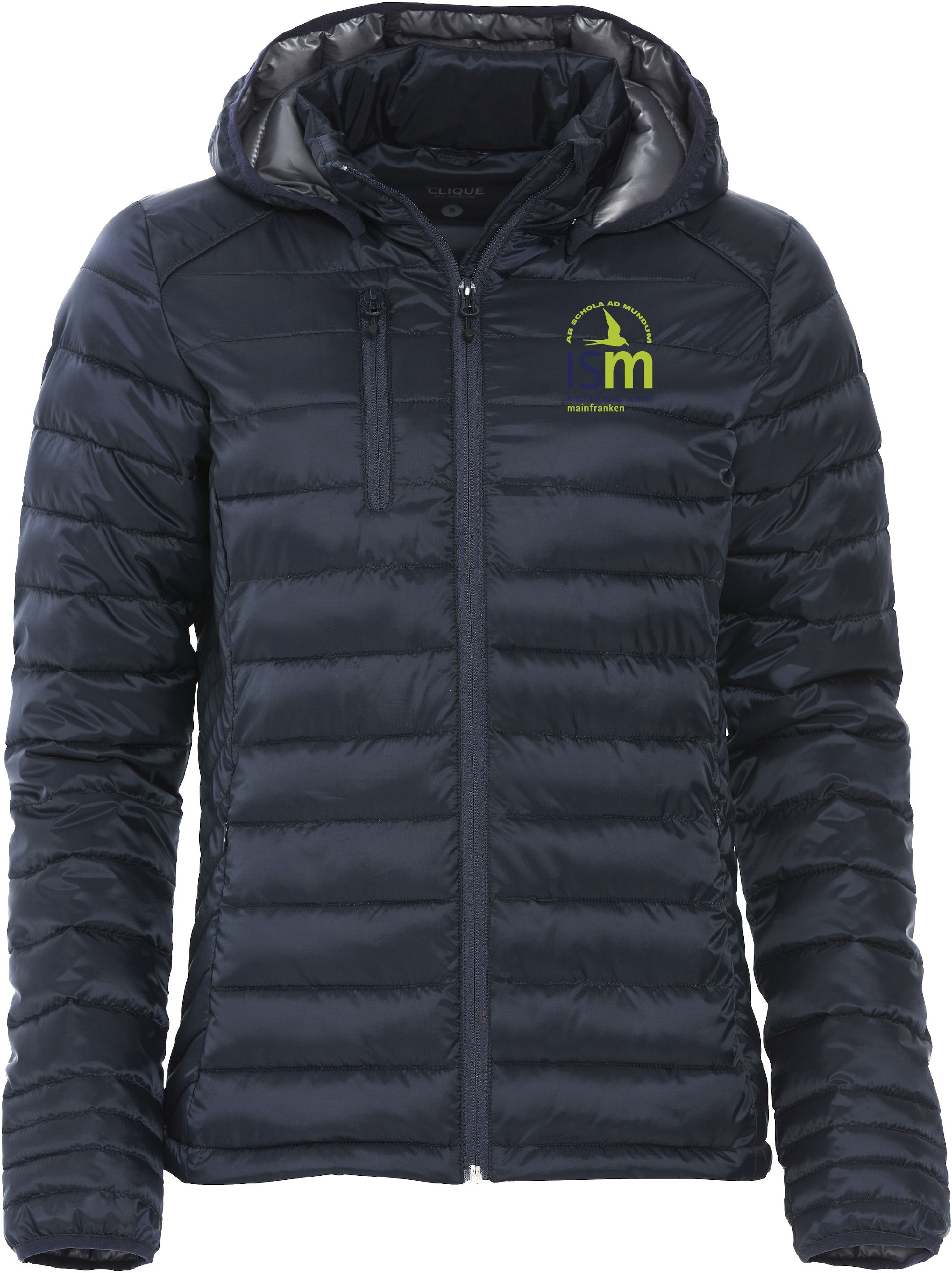 Steppjacke m. daunenähnl. Wattierung,Mädchen/Damen