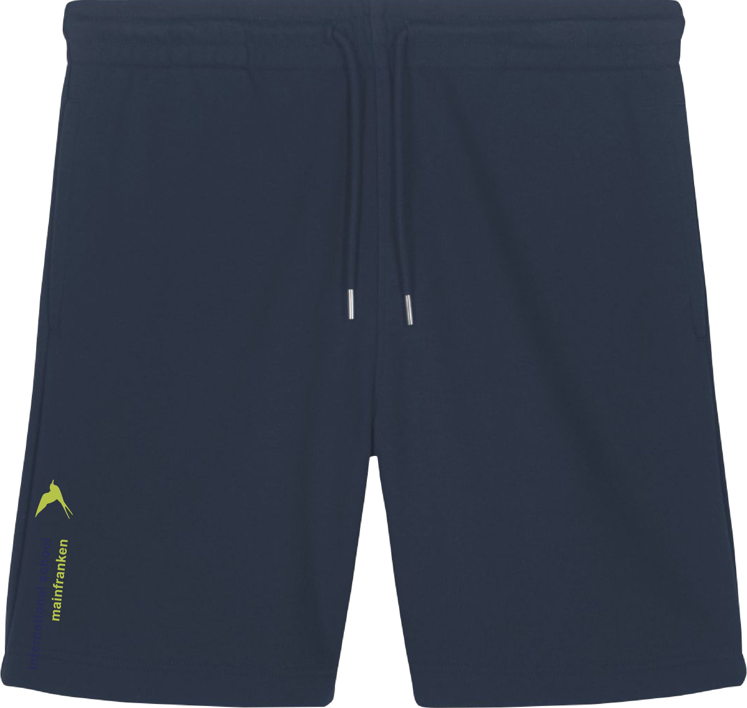 Sweathose 2.0, kurz, Unisex