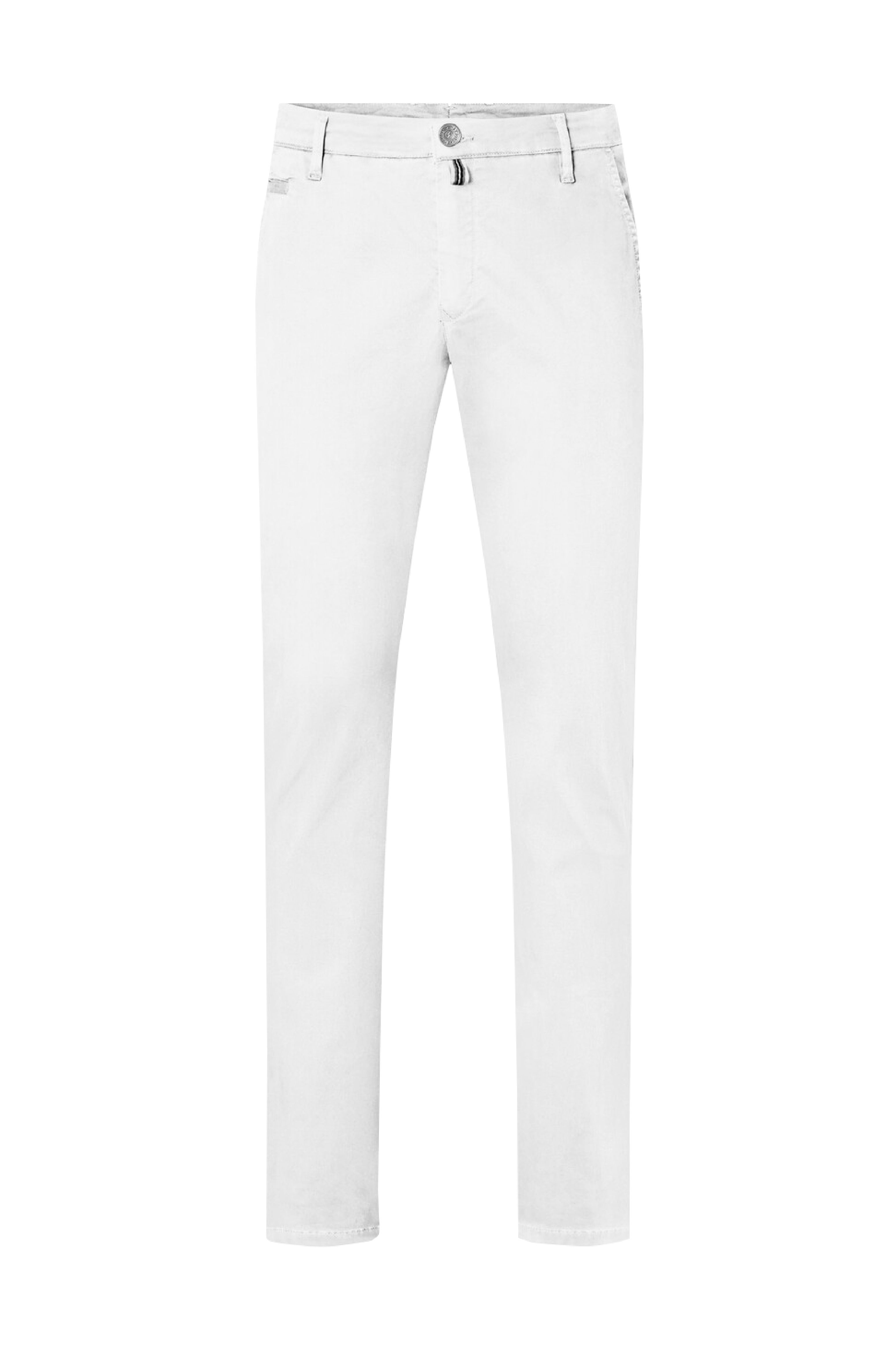 Chinohose X-Stretch Teens/Herren