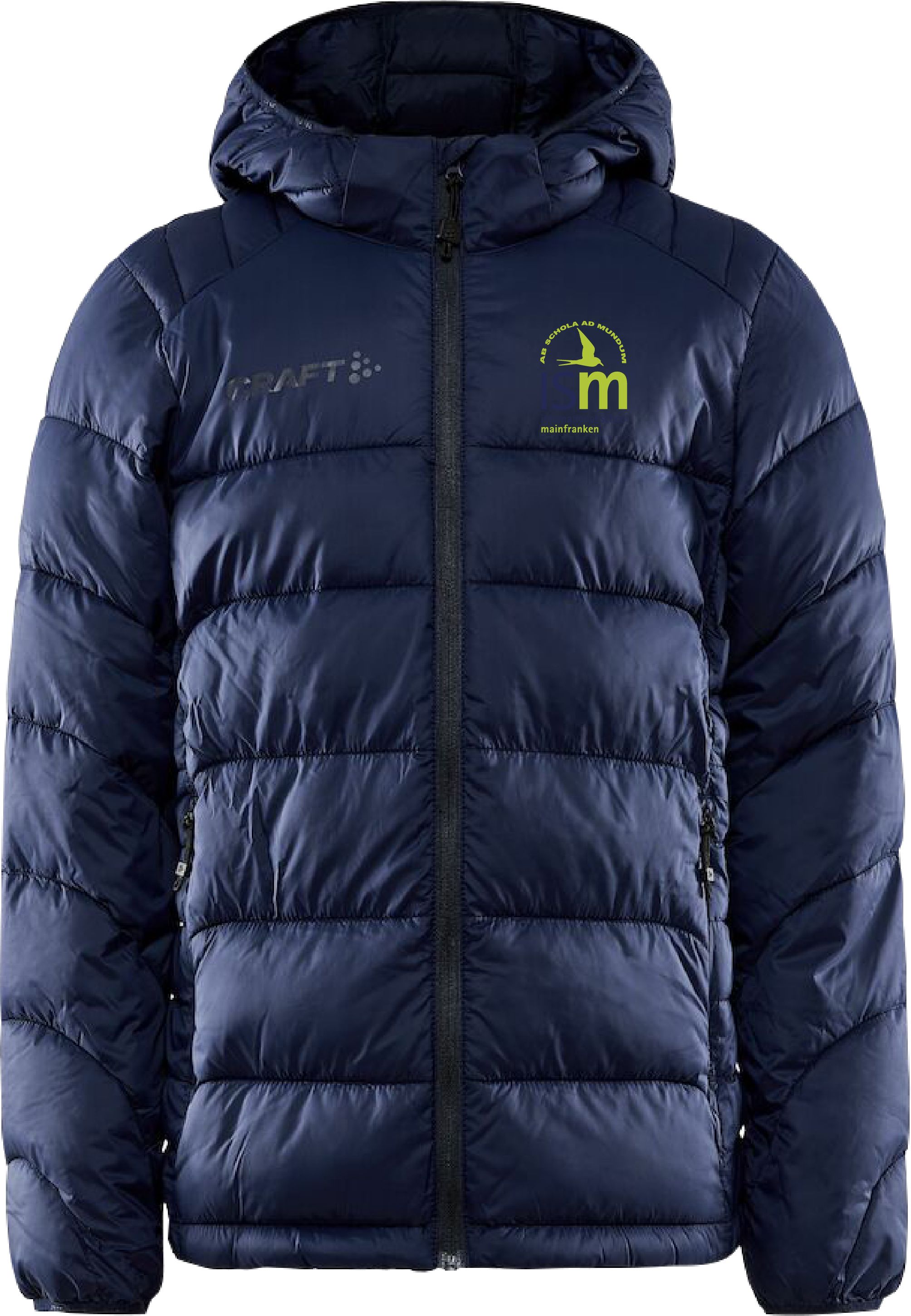 CORE Explore Isolate Jacke, Junior/Unisex