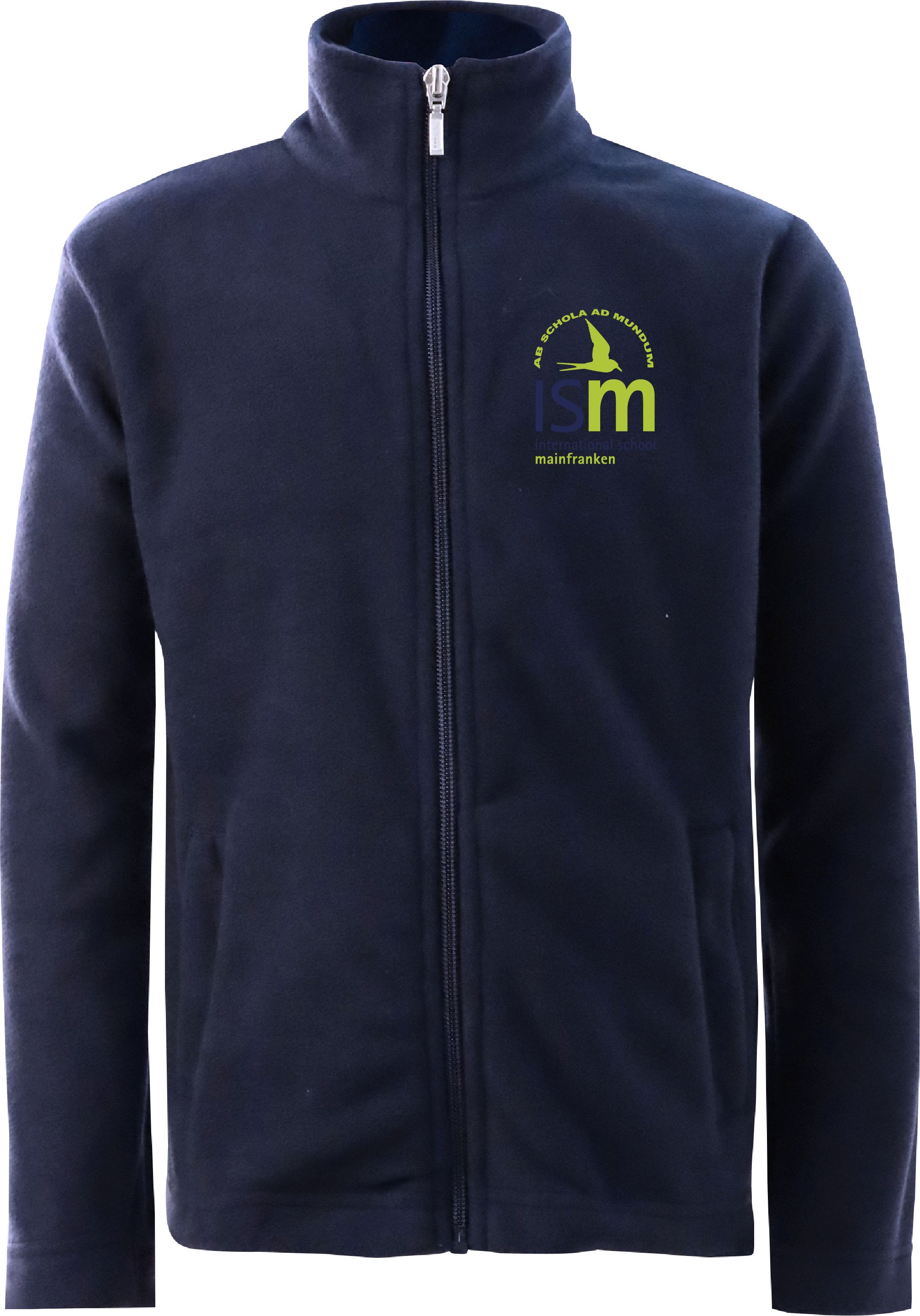 Fleecejacke, Unisex
