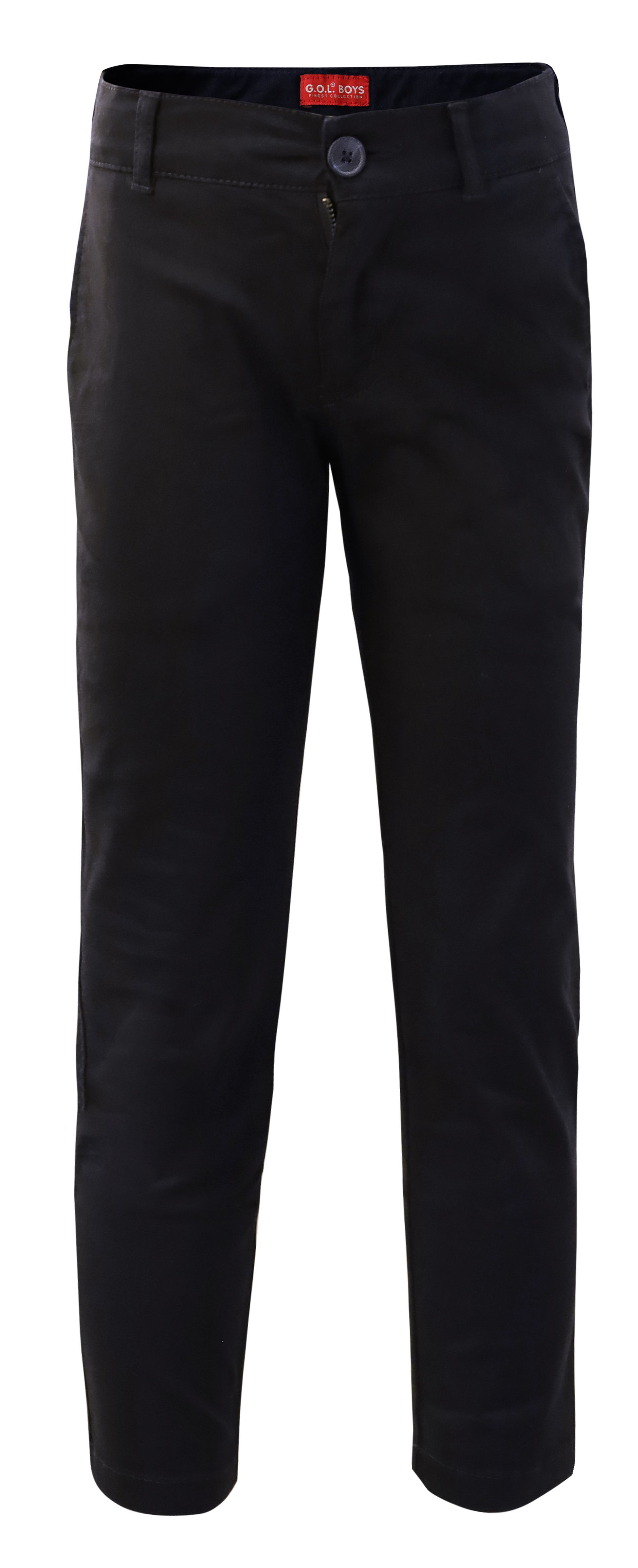 Chino, Jungen/Herren