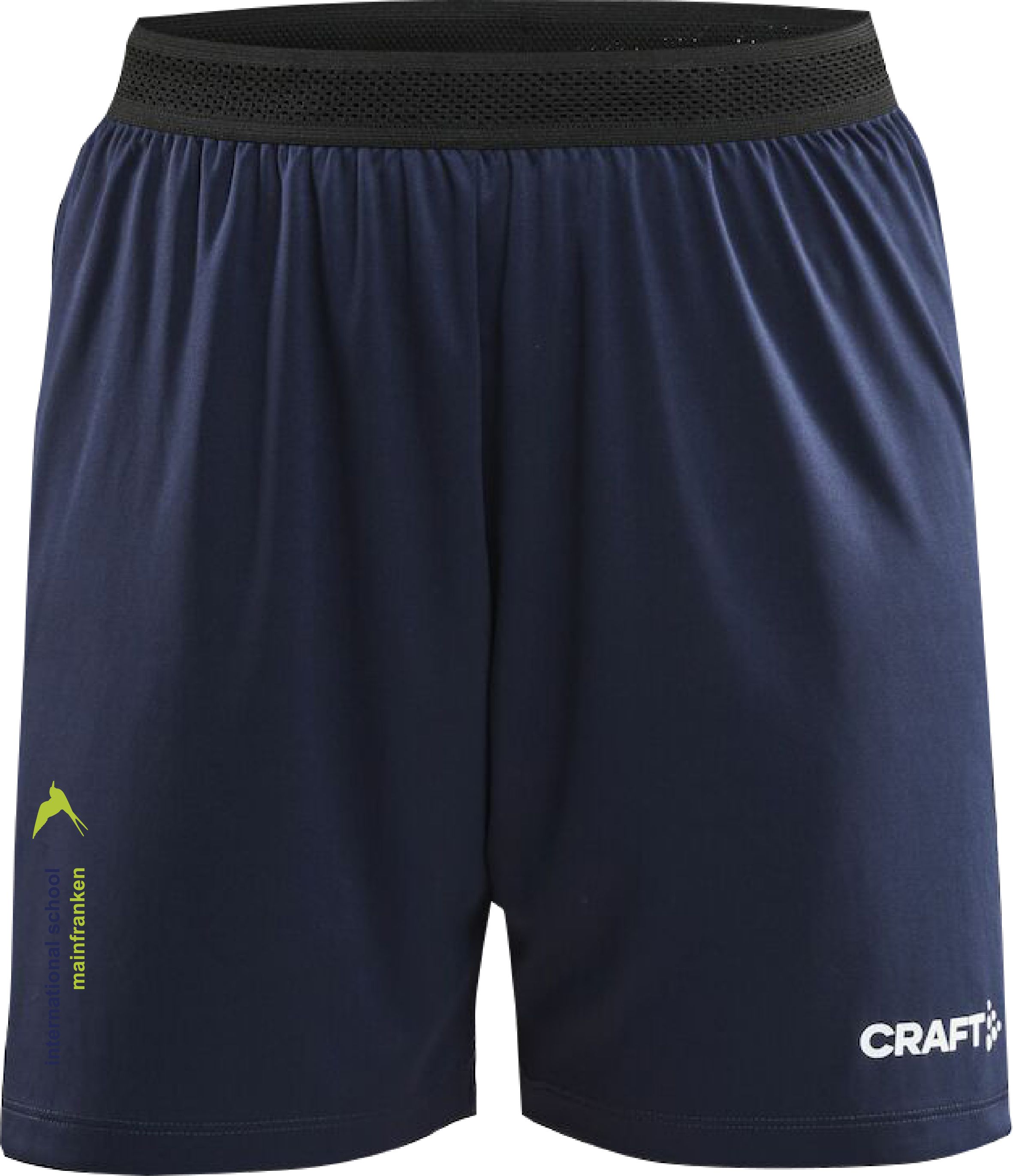 Trainings-Shorts, Mädchen/Damen (Erw.größen)