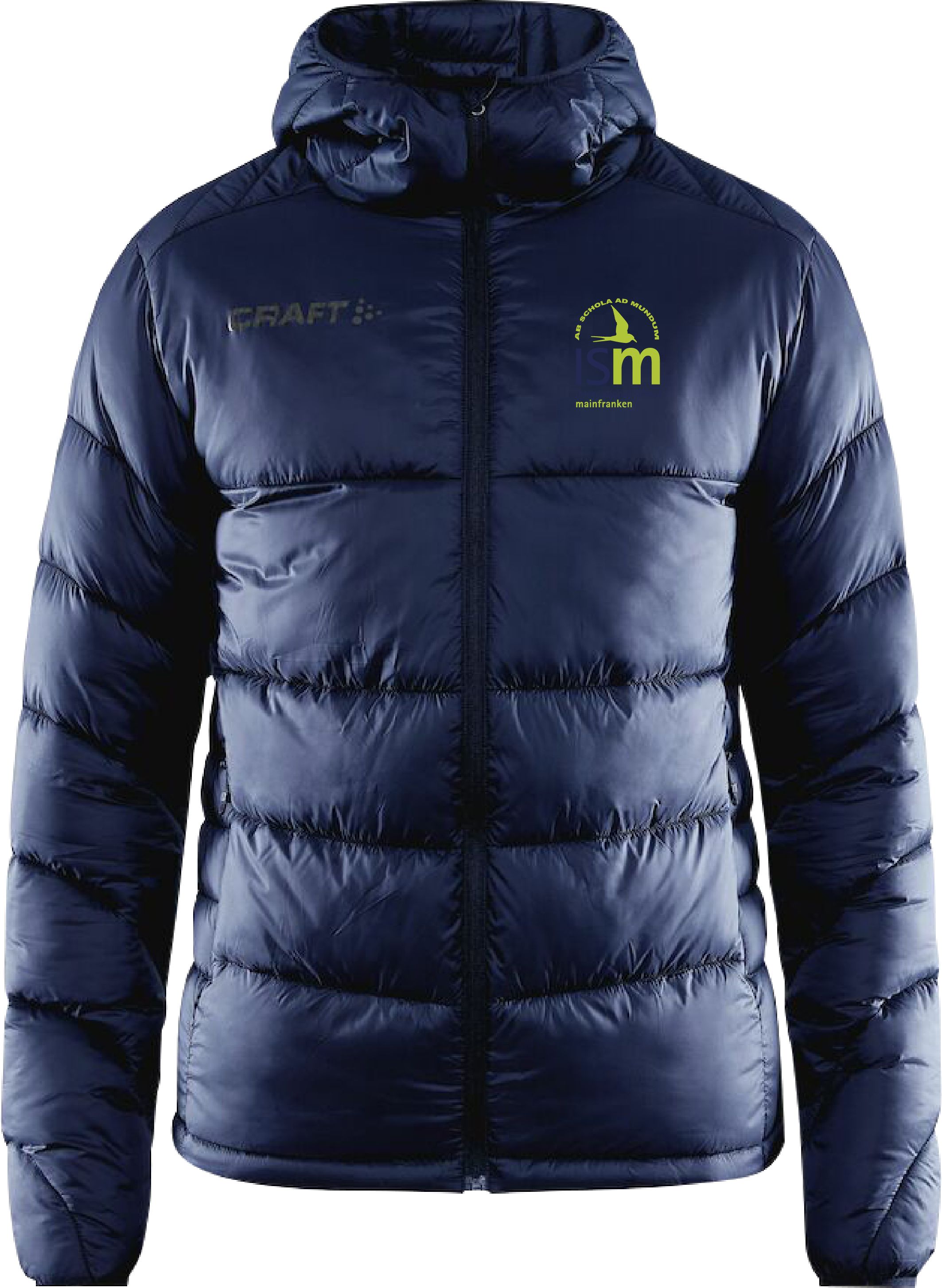 CORE Explore Isolate Jacke, Unisex