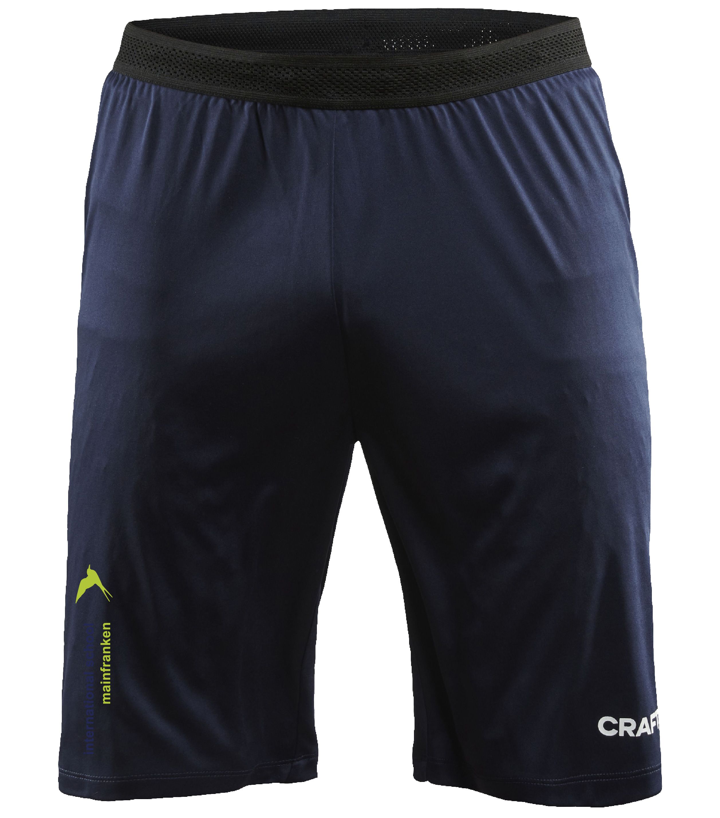 Trainings-Shorts, Unisex (Erwachsenengrößen)
