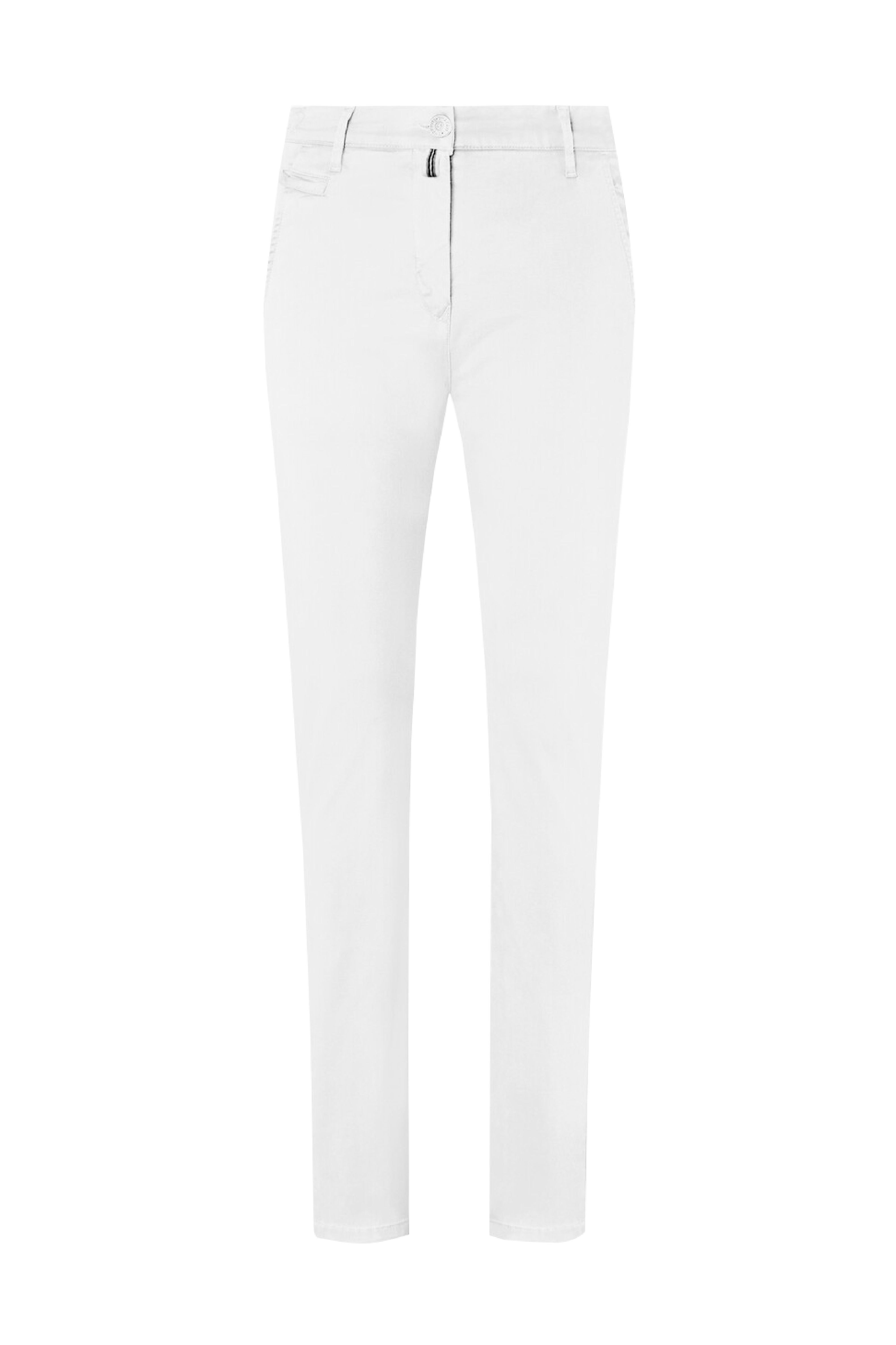 Chinohose X-Stretch, Teens/Damen
