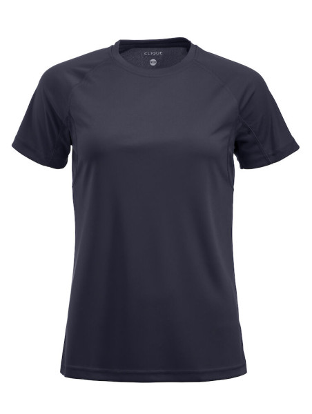 Function-Sportshirt, short sleeves, Girls