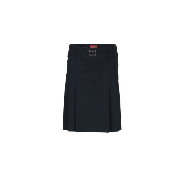 skirt, plain coloured, Girls/Women